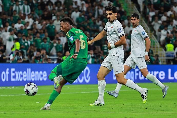 Nhận định, soi k&egrave;o Saudi Arabia vs Bờ Biển Ng&agrave;, 23h30 ng&agrave;y 14/11: Kh&oacute; cho chủ nh&agrave;