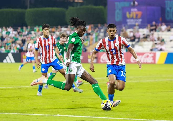 Nhận định, soi k&egrave;o U17 Ireland vs U17 Canada, 22h15 ng&agrave;y 14/11: L&aacute; phong rơi rụng