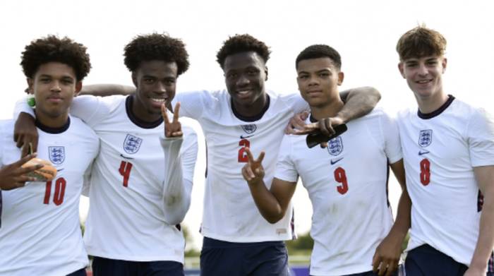 Nhận định, soi k&egrave;o U19 Anh vs U19 Latvia, 17h00 ng&agrave;y 15/11: Thắng l&agrave; điều đương nhi&ecirc;n