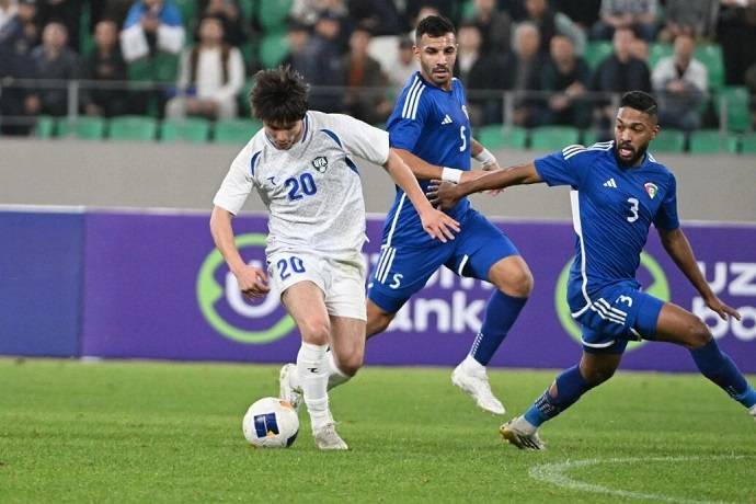 Nhận định, soi k&egrave;o Uzbekistan vs Ai Cập, 23h00 ng&agrave;y 14/11: Kinh nghiệm hay sức trẻ