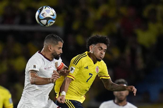 Nhận định, soi k&egrave;o Venezuela vs Australia, 09h30 ng&agrave;y 15/11: Kh&oacute; bắt Chuột t&uacute;i