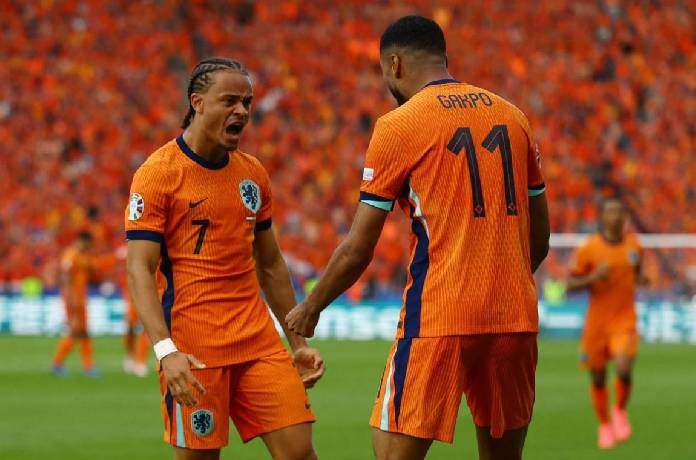 Soi kèo góc Ba Lan vs Hà Lan, 02h45 ngày 15/11