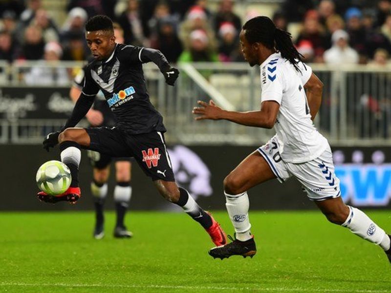 Nhận định bóng đá Bordeaux vs Strasbourg, 21h ngày 15/12: Điểm yếu trên sân khách