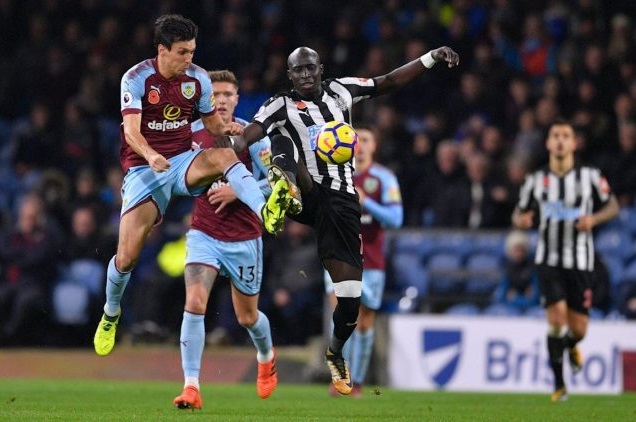 Nhận định bóng đá Burnley vs Newcastle, 22h ngày 14/12: Chìm trong khủng hoảng