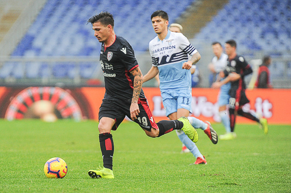 Cagliari vs Lazio (2h45 17/12): Chủ nhà phá dớp