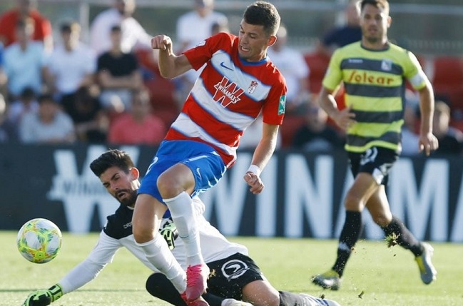 Nhận định bóng đá Granada vs Levante, 19h ngày 14/12: Điểm tựa sân nhà