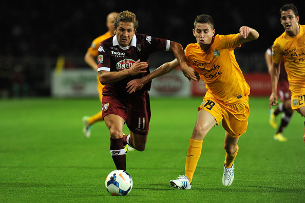 Dự đoán Verona vs Torino (18h30 15/12) bởi Roberto Maida