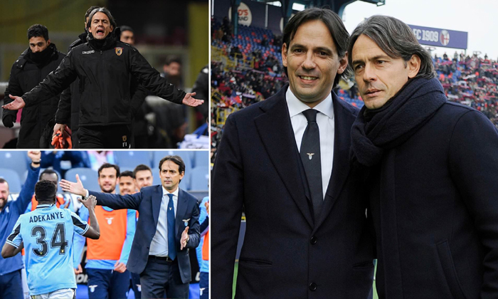 Nhận định Benevento vs Lazio, 2h45 ngày 16/12