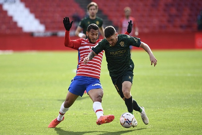 Nhận định Marchamalo vs Huesca, 1h00 ngày 16/12