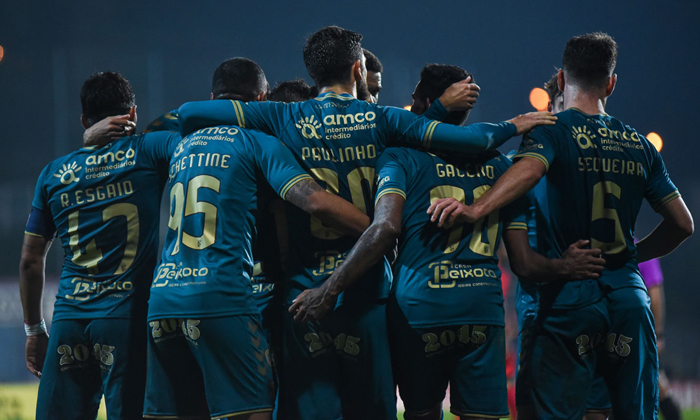 Nhận định Olimpico Montijo vs Sporting Braga, 3h15 ngày 15/12