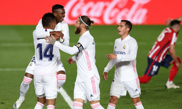 Nhận định Real Madrid vs Athletic Bilbao, 4h00 ngày 16/12