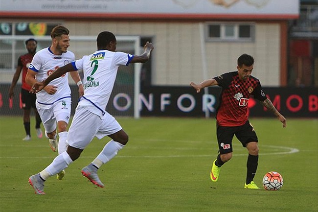 Nhận định Rizespor vs Eskisehirspor, 19h00 ng&agrave;y 15/12