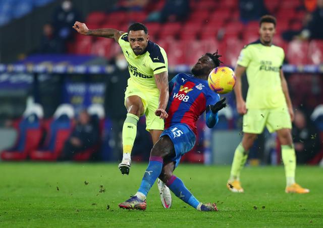 Nhận định Leeds United vs Newcastle United, 1h00 ngày 17/12