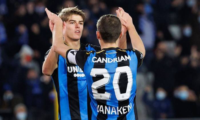 Nhận định, soi kèo Leuven vs Club Brugge, 3h ngày 16/12