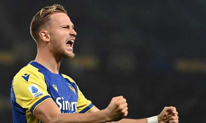 Nhận định, soi kèo Verona vs Empoli, 21h ngày 15/12