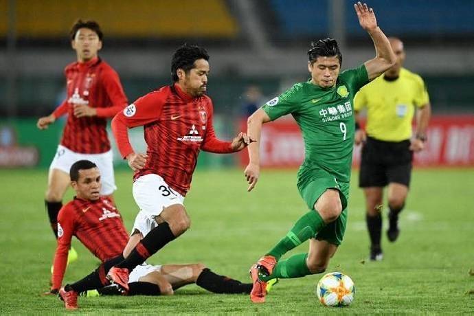 Nhận định, soi kèo Beijing Guoan vs Changchun YaTai, 14h ngày 15/12