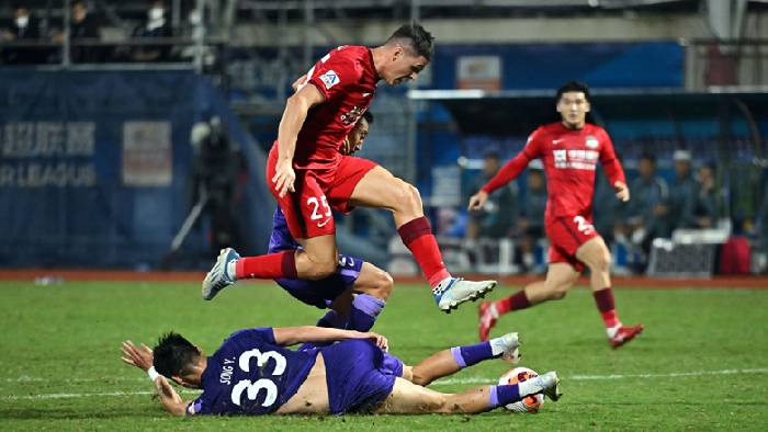 Nhận định, soi kèo Cangzhou vs Henan, 18h ngày 15/12