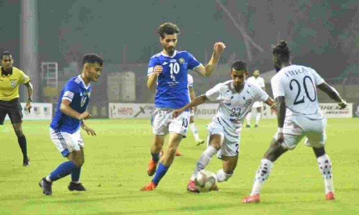 Nhận định, soi kèo Mohammedan vs Real Kashmir, 18h ngày 16/12