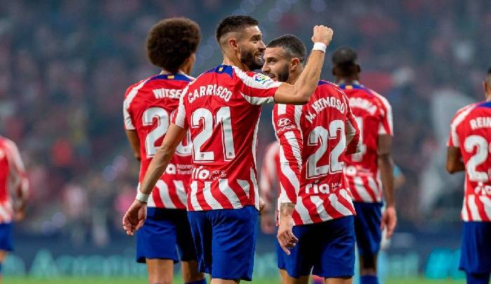Nhận định, soi kèo Ponferradina vs Atletico Madrid, 0h ngày 15/12