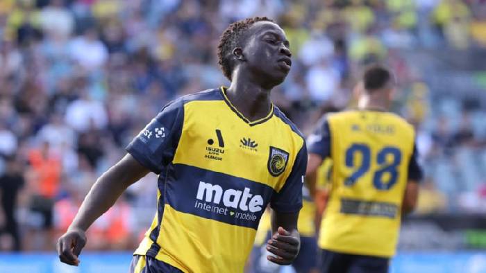 Phân tích kèo hiệp 1 Central Coast Mariners vs Newcastle Jets, 15h ngày 21/12