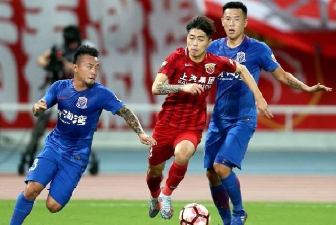 Soi kèo phạt góc Zhejiang vs Chengdu Rongcheng, 18h30 ngày 15/12