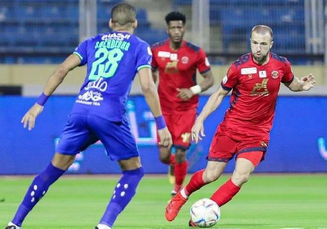 Nhận định, soi kèo Al-Raed vs Damac FC, 22h00 ngày 15/12