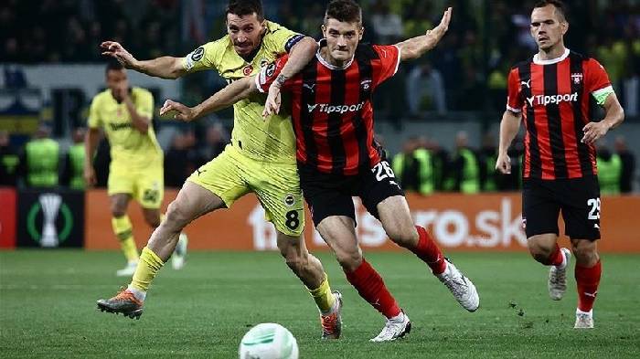 Nhận định, soi kèo Fenerbahce vs Spartak Trnava, 0h45 ngày 15/12