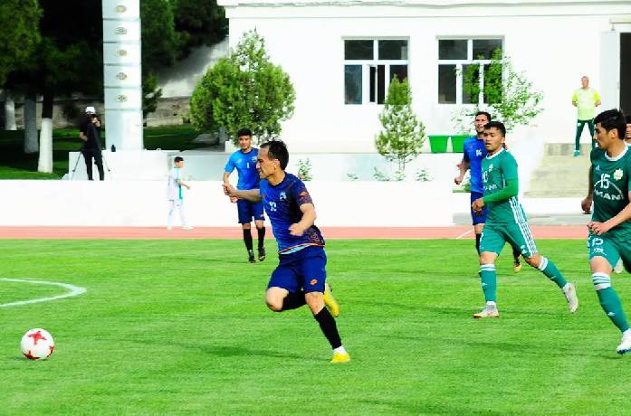 Nhận định, soi kèo FK Nebitci vs Asgabat, 21h00 ngày 14/12