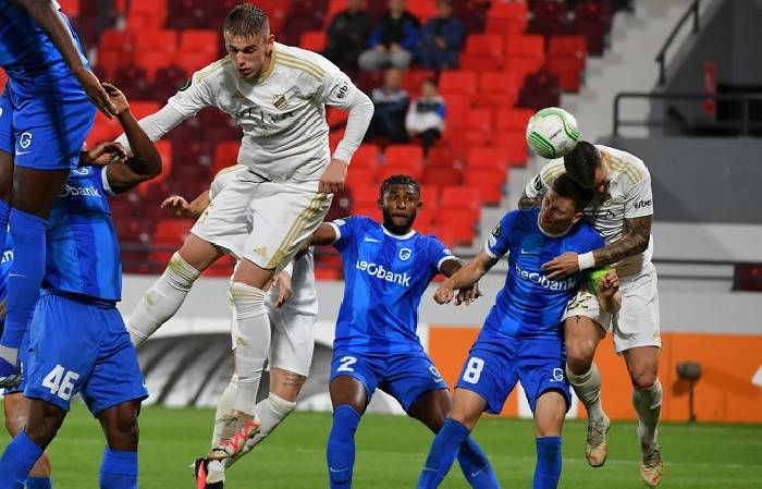Nhận định, soi kèo Genk vs Cukaricki, 0h45 ngày 15/12