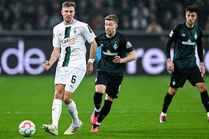 Nhận định, soi kèo Monchengladbach vs Werder Bremen, 2h30 ngày 16/12