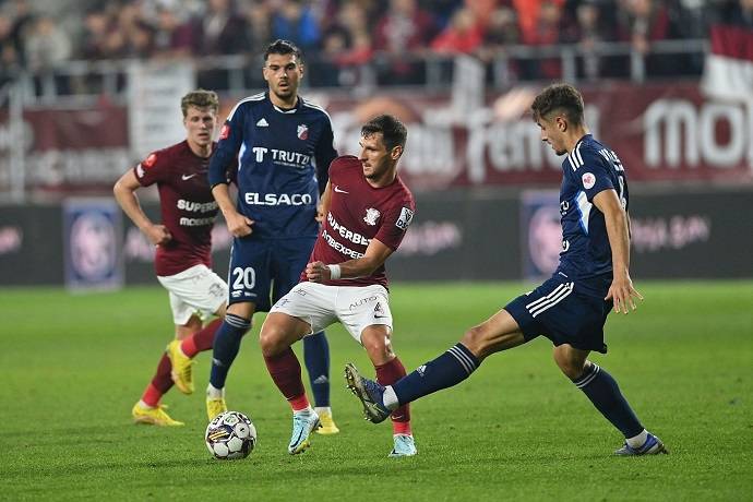 Nhận định, soi k&egrave;o Petrolul Ploiesti vs FC Rapid, 1h30 ng&agrave;y 16/12