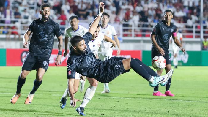 Nhận định, soi kèo Prachuap vs Chonburi, 19h00 ngày 15/12