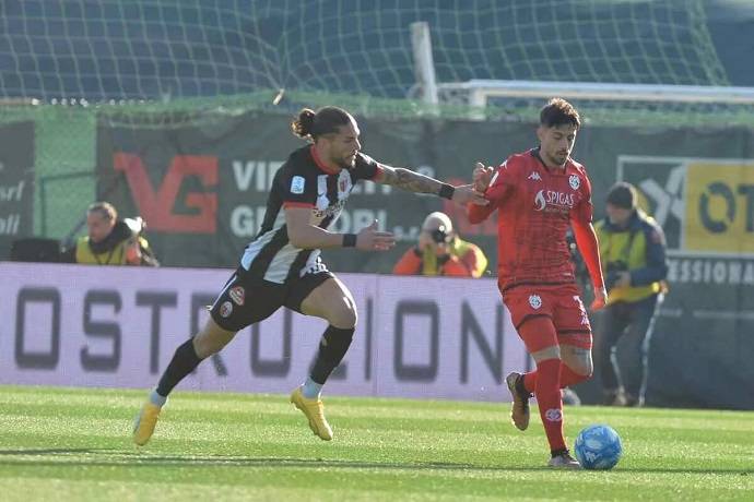 Nhận định, soi kèo Spezia vs Bari, 2h30 ngày 16/12