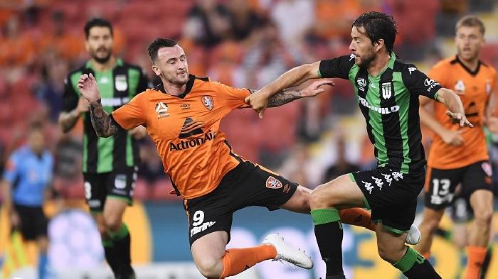 Nhận định, soi kèo Western United FC vs Brisbane Roar FC, 14h00 ngày 15/12