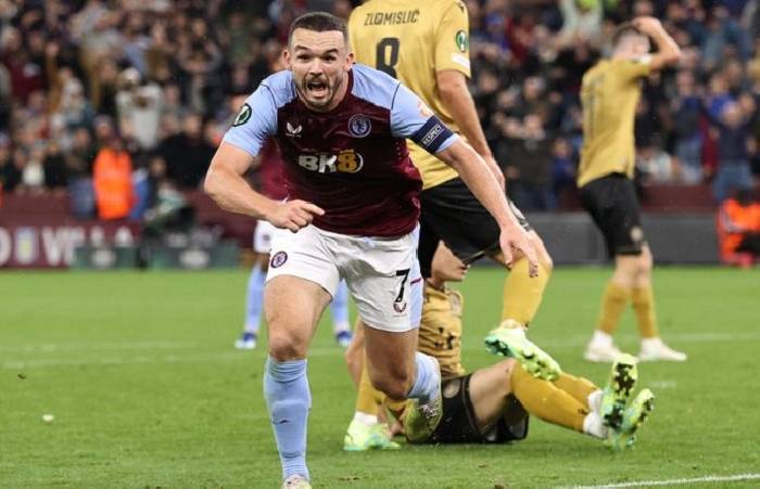 Nhận định, soi kèo Zrinjski Mostar vs Aston Villa, 0h45 ngày 15/12