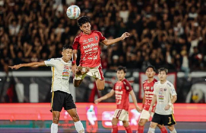 Nhận định, soi k&egrave;o Bali United vs Persija Jakarta, 19h00 ng&agrave;y 15/12: Nhiệm vụ thất bại