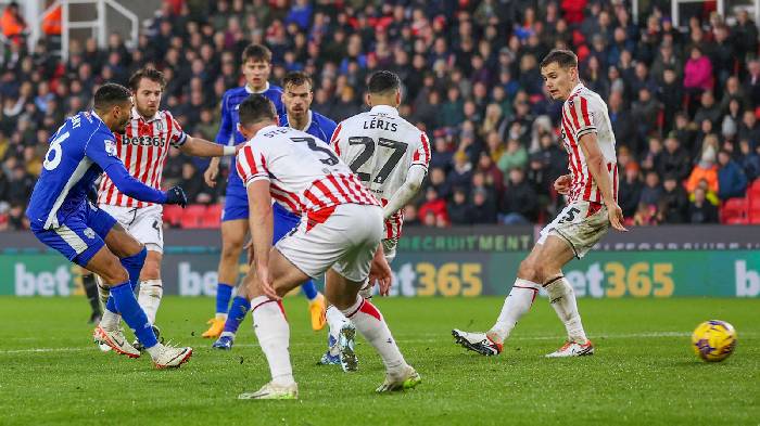 Nhận định, soi k&egrave;o Stoke City vs Cardiff City, 22h00 ng&agrave;y 14/12: Chủ nh&agrave; gặp kh&oacute;
