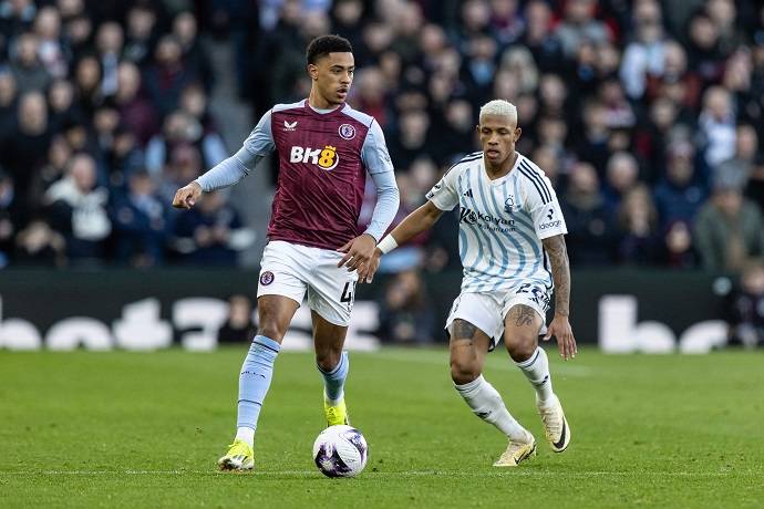 Si&ecirc;u m&aacute;y t&iacute;nh dự đo&aacute;n Nottingham vs Aston Villa, 0h30 ng&agrave;y 15/12