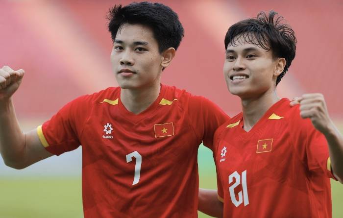 Chuyên gia Tony Ansell dự đoán U22 Việt Nam vs U22 Philippines, 15h30 ngày 15/12