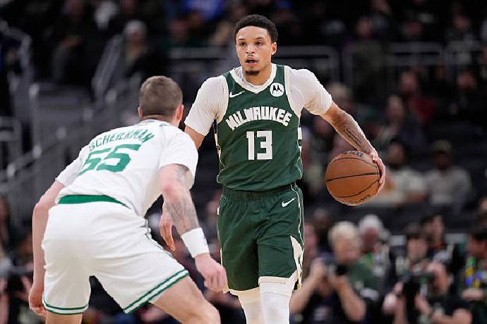 Nhận định bóng rổ Brooklyn Nets vs Milwaukee Bucks, 06h00 ngày 15/12: Tranh tài ném xa