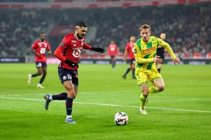 Nhận định, soi k&egrave;o Auxerre vs Lille, 23h15 ng&agrave;y 14/12: Niềm vui ngắn chẳng t&agrave;y gang