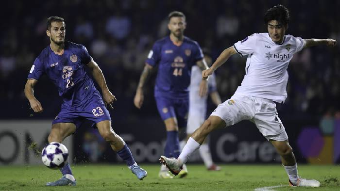 Nhận định, soi kèo Buriram United vs Port FC, 18h30 ngày 14/12: Khó cản