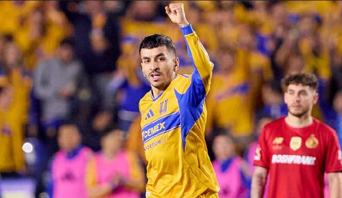 Nhận định, soi k&egrave;o Deportivo Toluca vs Tigres UANL, 08h00 ng&agrave;y 15/12: Bảo vệ lợi thế v&agrave; đăng quang