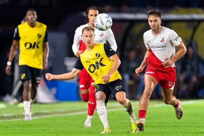 Nhận định, soi kèo NAC vs Utrecht, 22h45 ngày 14/12: Gió đổi chiều