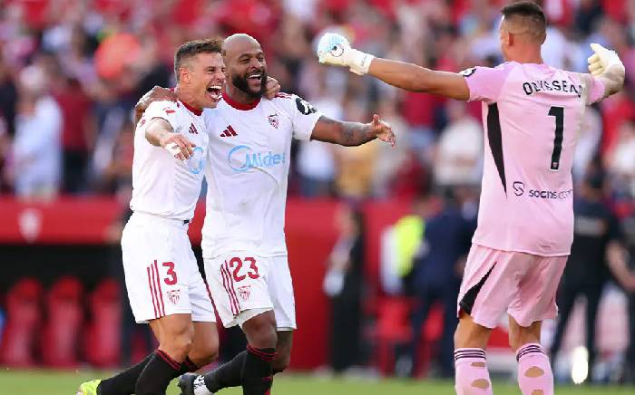 Nhận định, soi k&egrave;o Sevilla vs Real Oviedo, 20h00 ng&agrave;y 14/12: Cơ hội ngon ăn