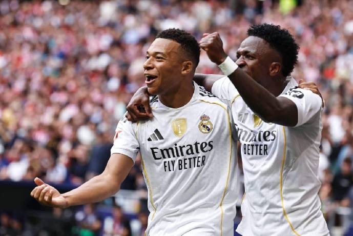 Soi kèo góc Alaves vs Real Madrid, 03h00 ngày 15/12