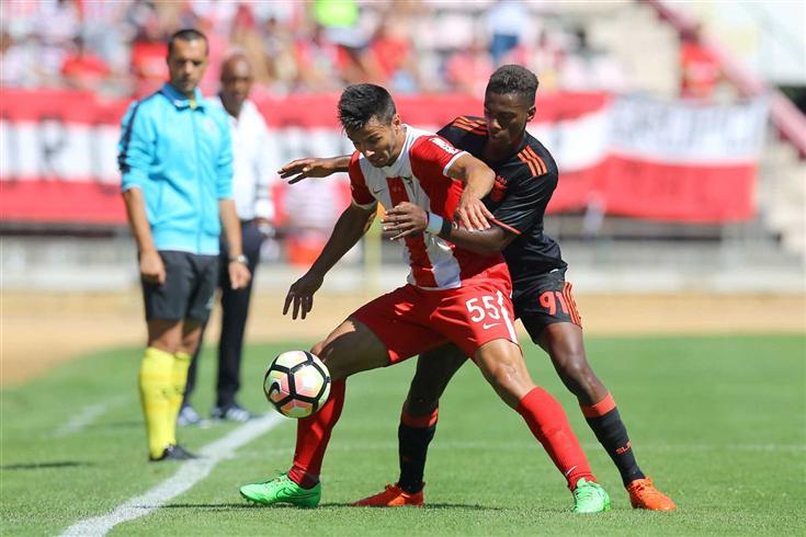 Nhận định Benfica B vs Academico Viseu 22h00, 16/01 (Hạng 2 Bồ Đào Nha)