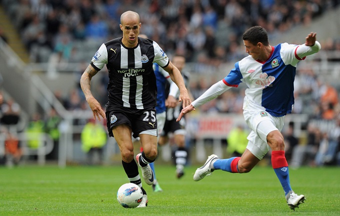 Nhận định Blackburn vs Newcastle 02h45, 16/01 (Cúp FA Anh)