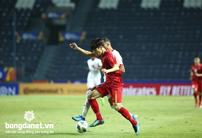 Ti&ecirc;n tri Cass dự đo&aacute;n U23 Việt Nam vs U23 Triều Ti&ecirc;n, 20h15 ng&agrave;y 16/1