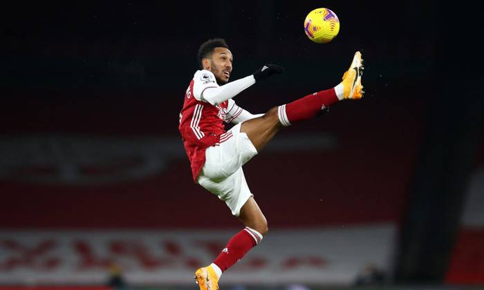 Arsenal tiến sát cột mốc tệ nhất kỷ nguyên Premier League